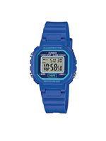 Orologio Casio Bambino in Resina LA-20WH-2AEF - LA-20WH-2AEF